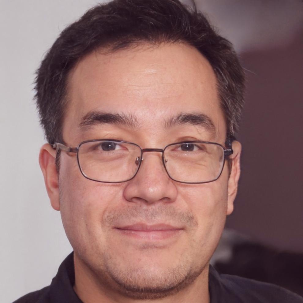 Julien Desforge, responsable pédagogique