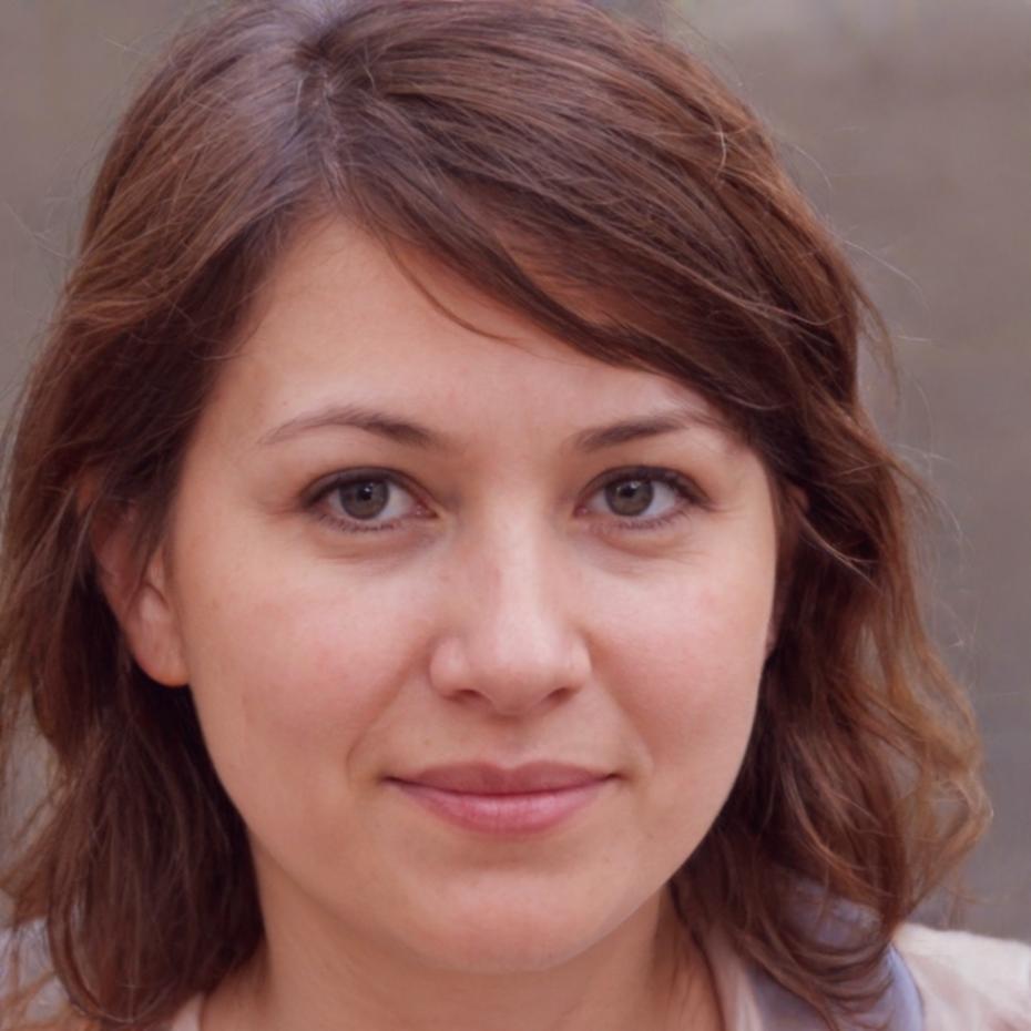 Élise Marchand, formatrice en référencement local