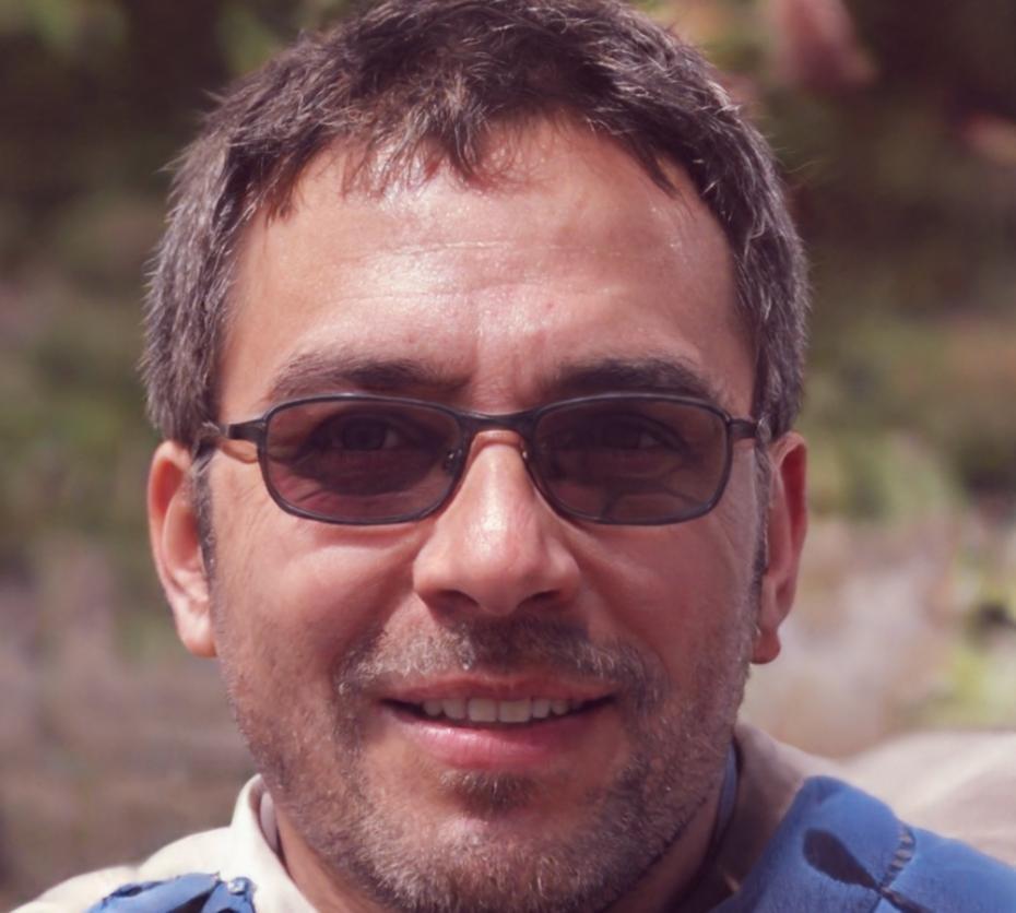 Membre de l'équipe pédagogique