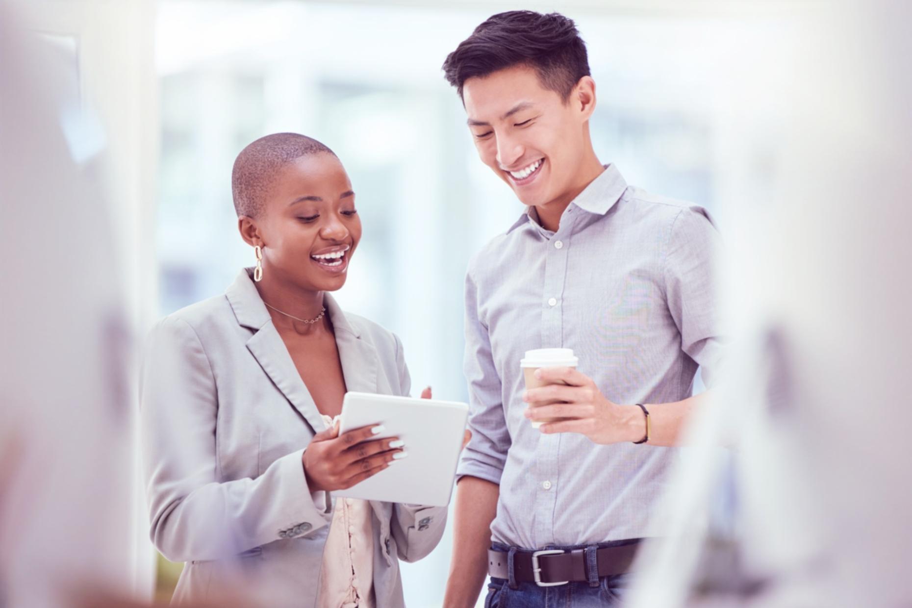 Inscription au programme de référencement local